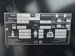 JLG 660SJ Quad Tracks Also Available For Rent, New, Di