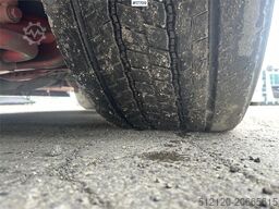 Volvo FH500 6x2 Truck.