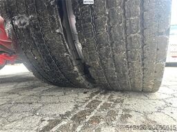 Volvo FH500 6x2 Truck.