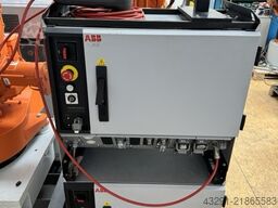 ABB Robotics IRB 2600 12/1.85 IRC5 M2004, komplett