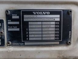 VOLVO FM12 380+MANUAL+BIG AXLES+LIEBHERR