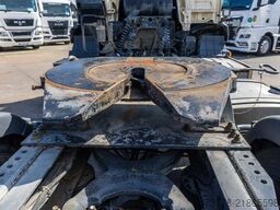MAN TGS 18.430 BLS+INTARDER