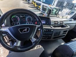 MAN TGS 18.430 BLS+INTARDER