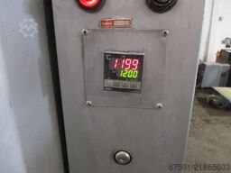 Heraeus 1200 C °  Kammerofen (3486) Härteofen
