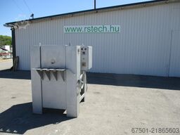 Heraeus 1200 C °  Kammerofen (3486) Härteofen