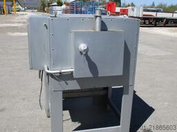 Heraeus 1200 C °  Kammerofen (3486) Härteofen