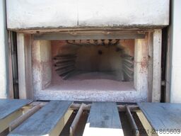 Heraeus 1200 C °  Kammerofen (3486) Härteofen