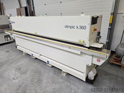 SCM K360