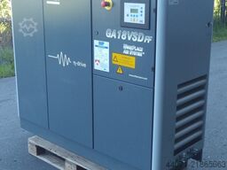 Atlas Copco GA18VSDFF
