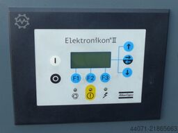 Atlas Copco GA18VSDFF