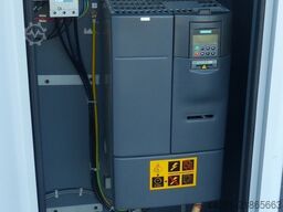 Atlas Copco GA18VSDFF