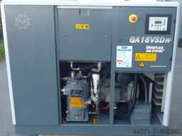 Atlas Copco GA18VSDFF