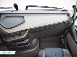 VOLVO FH 460 Globetrotter XL Varios i-Save