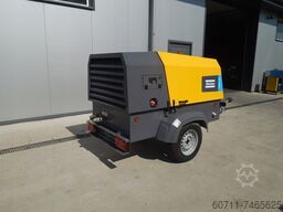 Atlas Copco XATS138