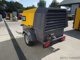 Atlas Copco XATS138