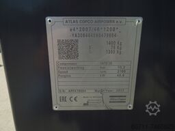 Atlas Copco XATS138