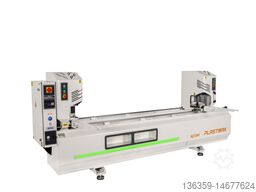 PLASTMAK PVC ALÜMİNYUM İŞLEME MAKİNALARI SÇ 100