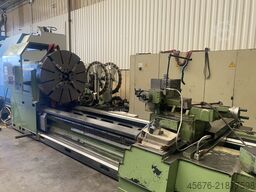 Tacchi HD 1450 CNC