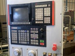 Tacchi HD 1450 CNC