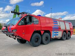 E-One Flugfeldlöschfahrzeug ARFF TITAN HPR 8x8