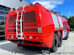 E-One Flugfeldlöschfahrzeug ARFF TITAN HPR 8x8