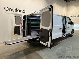 Renault Trafic 2.0 Blue dCi 150 PK L2H1 Advance Automaa...