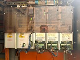 Böhringer VDF 250 Cm