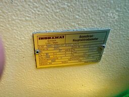 Böhringer VDF 250 Cm