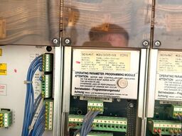 Böhringer VDF 250 Cm