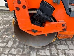 HAMM HD8VV / 2016 BJ / 760 H / 1.580 KG