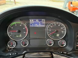 MAN TGS 26.480 3-Seiten-Kipper Klima Retarder AHK