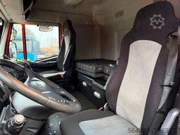 IVECO AS440S50 TP SZM Nebenantrieb Klima Retarder