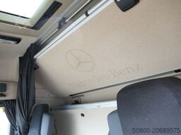 MERCEDES-BENZ 2546 L 6x2, MP4, 2x Schlafliege, Bullfänger, AC