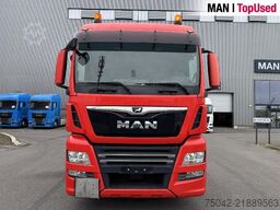 MAN TGX 18.460 4X2 BLS - ADR EX3