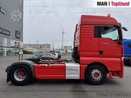 MAN TGX 18.460 4X2 BLS - ADR EX3