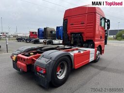 MAN TGX 18.460 4X2 BLS - ADR EX3