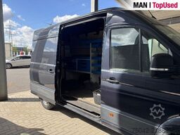 MAN TGE 3.180 4X2F SB