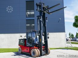 Kalmar ECG 80-9