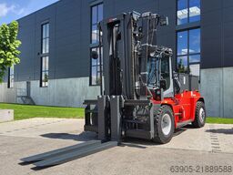 Kalmar ECG 160-12