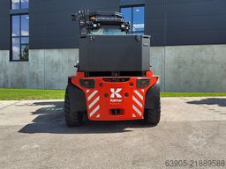 Kalmar ECG 160-12