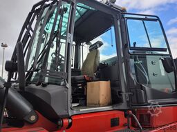 Kalmar ECG 160-12