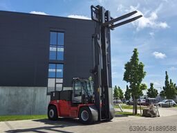 Kalmar ECG 160-12