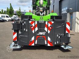 JMG MC 50000TE