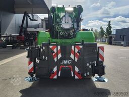 JMG MC 50000TE