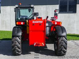 Manitou MT 933 easy