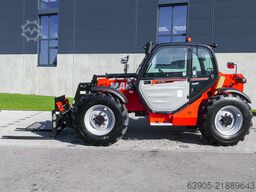 Manitou MT 933 easy