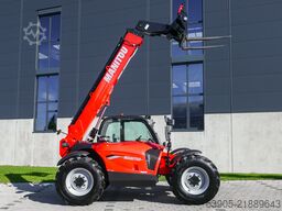 Manitou MT 933 easy