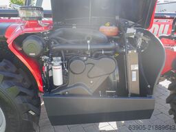 Manitou MT 933 easy
