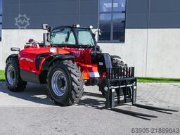 Manitou MT 933 easy
