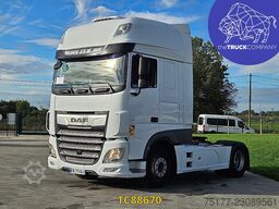 DAF XF 480